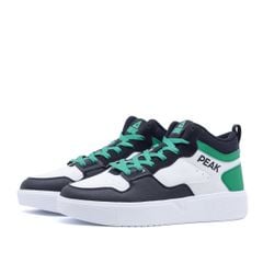 Giày Thể Thao Nam PEAK Casual Fashion Mid Top E243367B