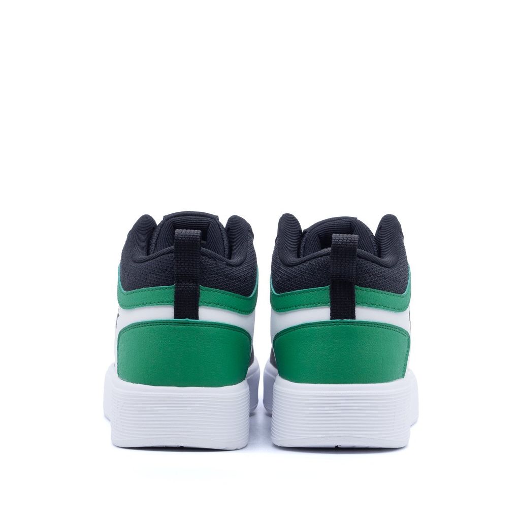 Giày Thể Thao Nam PEAK Casual Fashion Mid Top E243367B