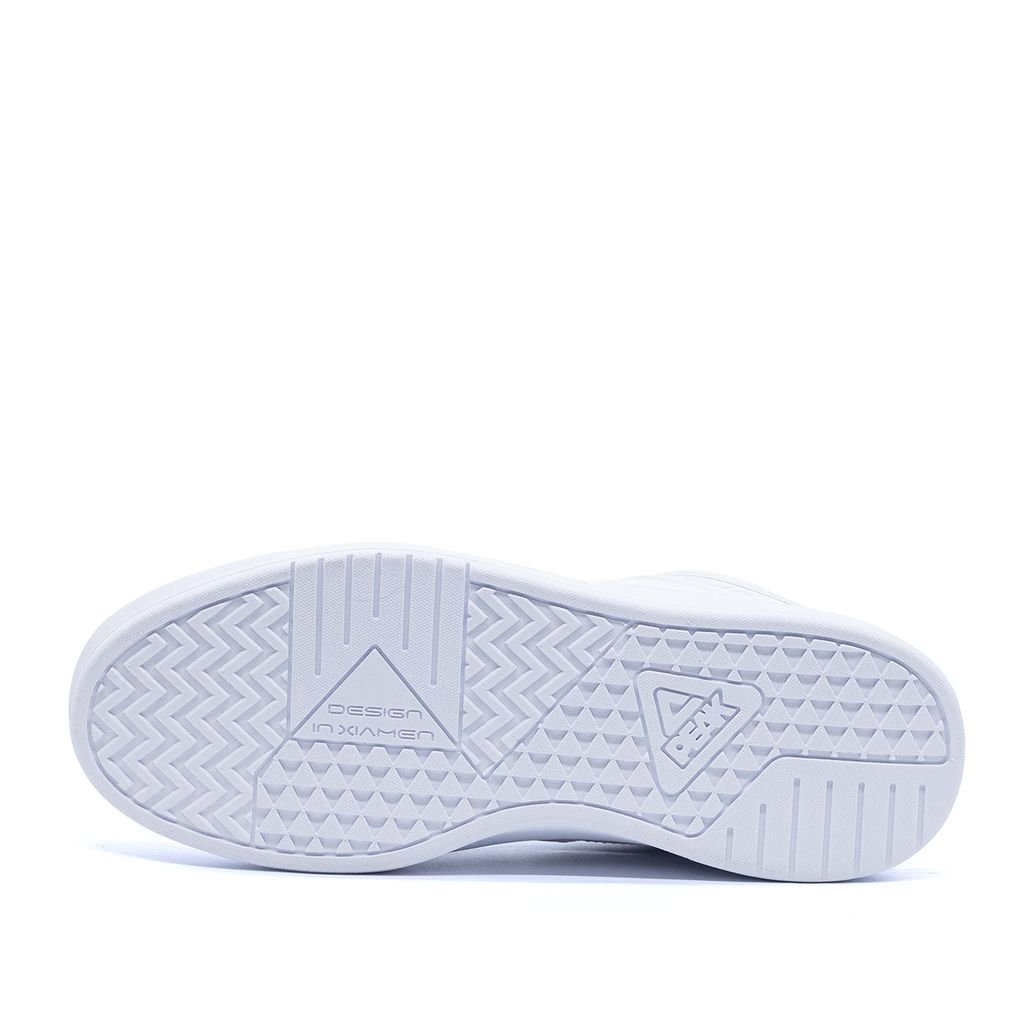 Giày Thể Thao Nam PEAK Casual Fashion Mid Top E243367B