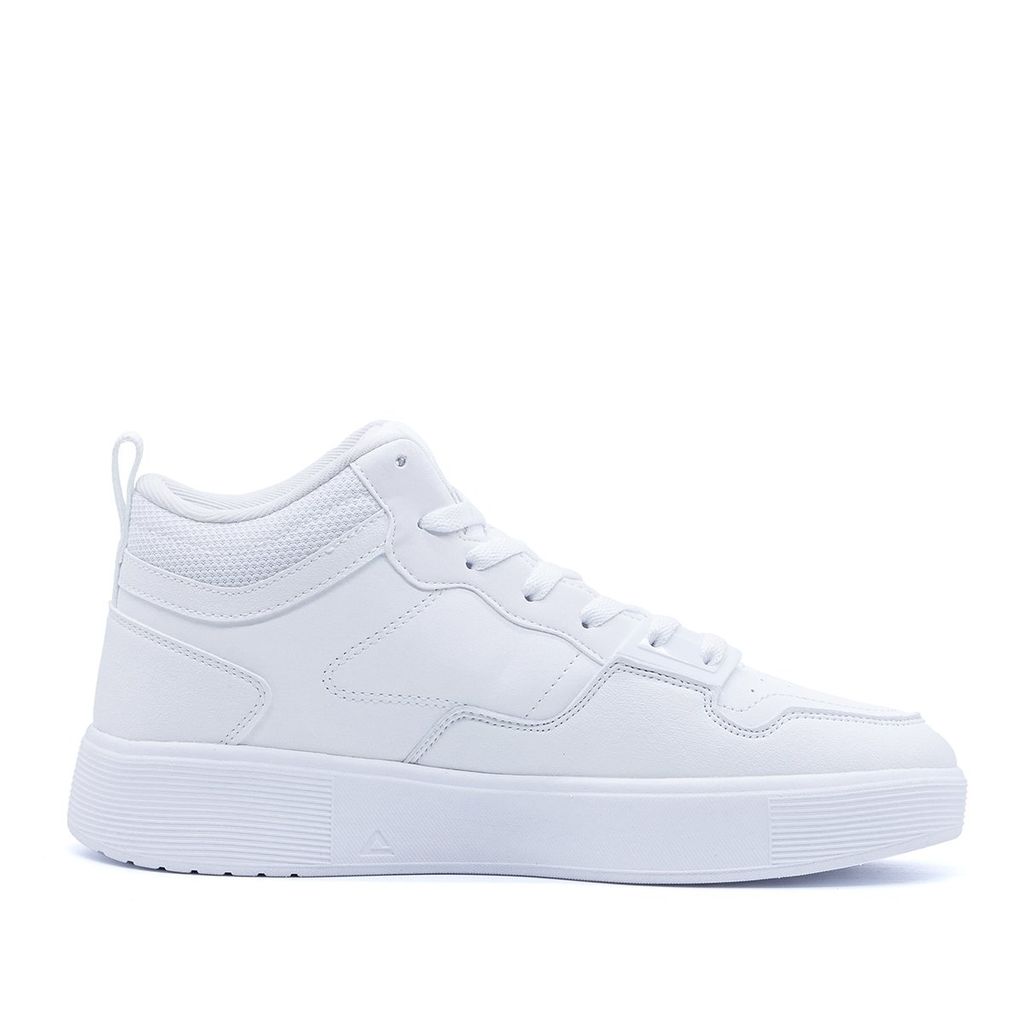 Giày Thể Thao Nam PEAK Casual Fashion Mid Top E243367B