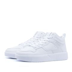Giày Thể Thao Nam PEAK Casual Fashion Mid Top E243367B