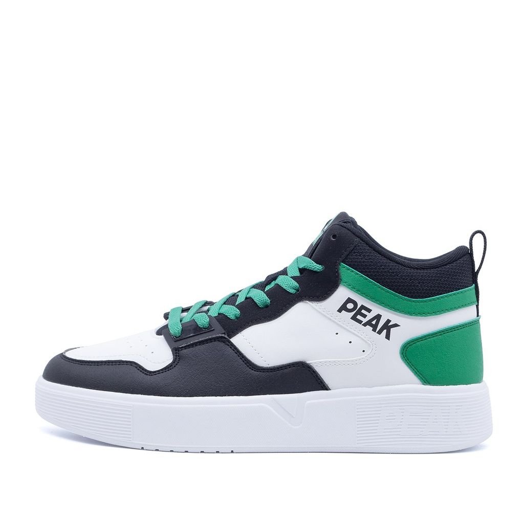 Giày Thể Thao Nam PEAK Casual Fashion Mid Top E243367B