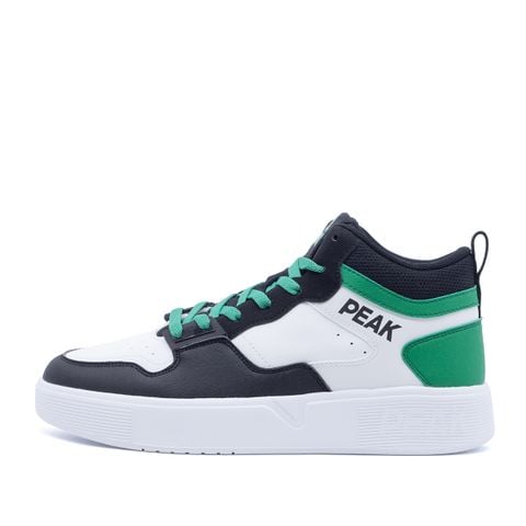 Giày Thể Thao Nam PEAK Casual Fashion Mid Top E243367B