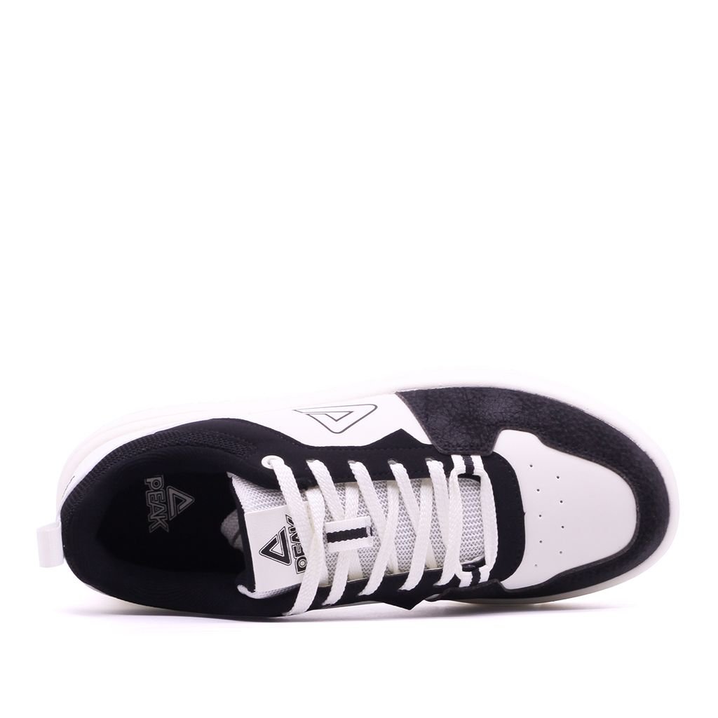 Giày Thể Thao Nữ PEAK Casual Retro Lowtop E244318B