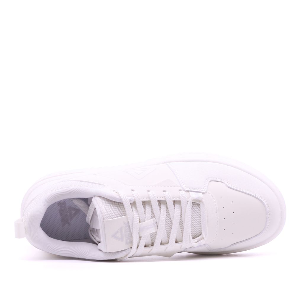 Giày Thể Thao Nữ PEAK Casual Retro Lowtop E244318B