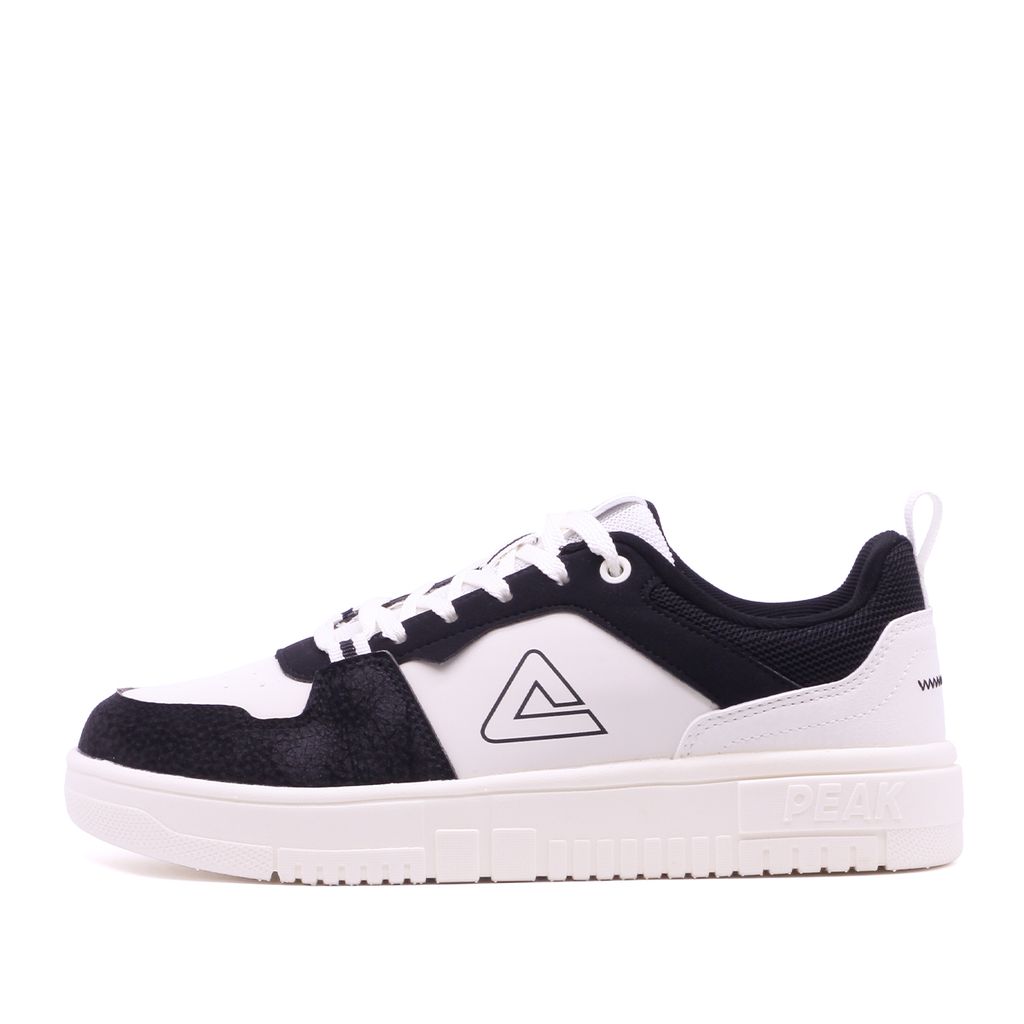 Giày Thể Thao Nữ PEAK Casual Retro Lowtop E244318B