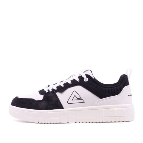 Giày Thể Thao Nữ PEAK Casual Retro Lowtop E244318B