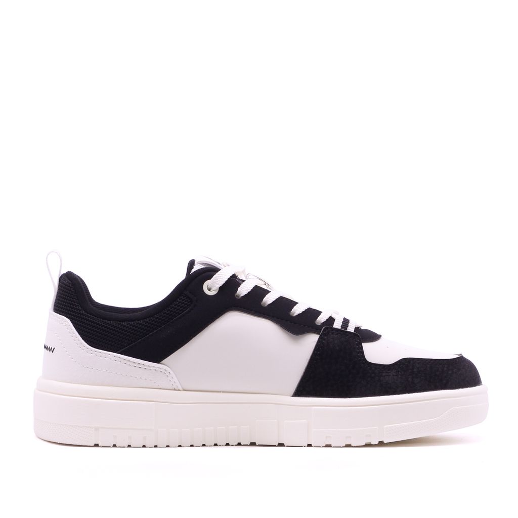 Giày Thể Thao Nữ PEAK Casual Retro Lowtop E244318B