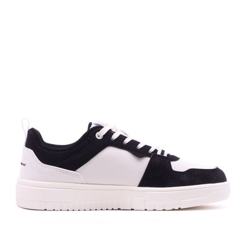 Giày Thể Thao Nữ PEAK Casual Retro Lowtop E244318B