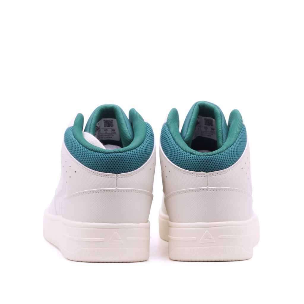 Giày Thể Thao Nam PEAK Casual Retro High E244337B