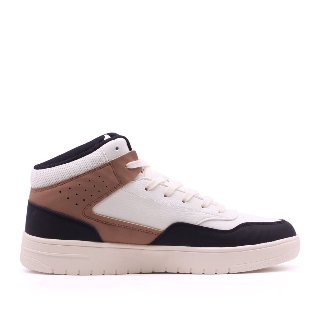 Giày Thể Thao Nam PEAK Casual Retro High E244337B