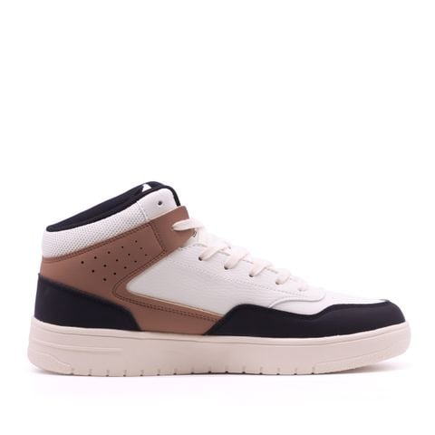 Giày Thể Thao Nam PEAK Casual Retro High E244337B