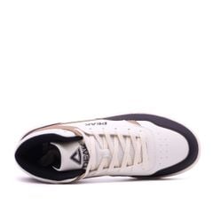 Giày Thể Thao Nam PEAK Casual Retro High E244337B