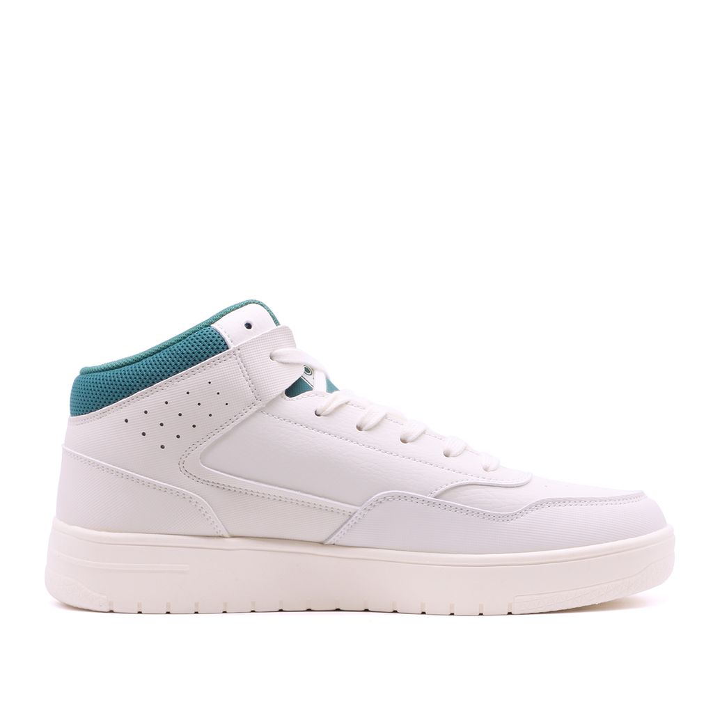 Giày Thể Thao Nam PEAK Casual Retro High E244337B