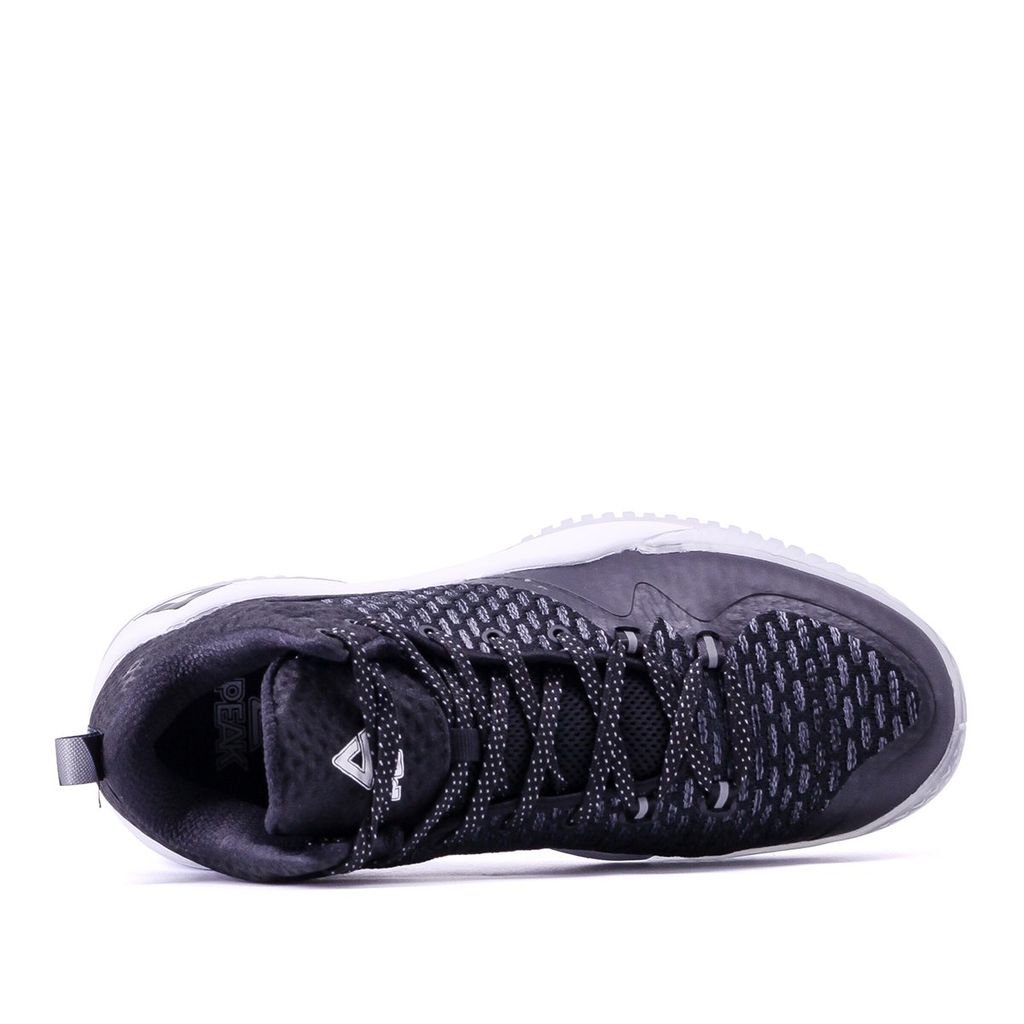 Giày Bóng Rổ Nam PEAK Taichi Streetball Master E39115A
