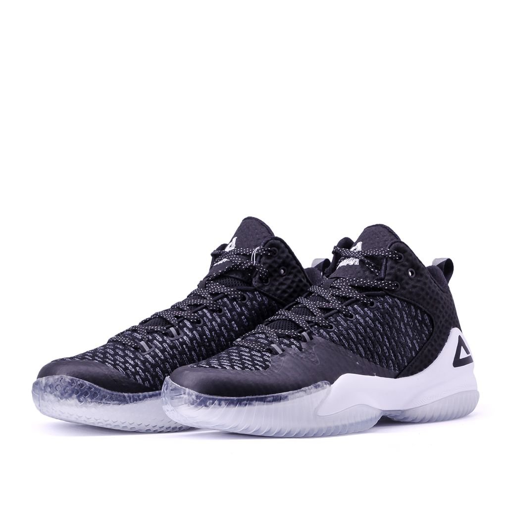 Giày Bóng Rổ Nam PEAK Taichi Streetball Master E39115A