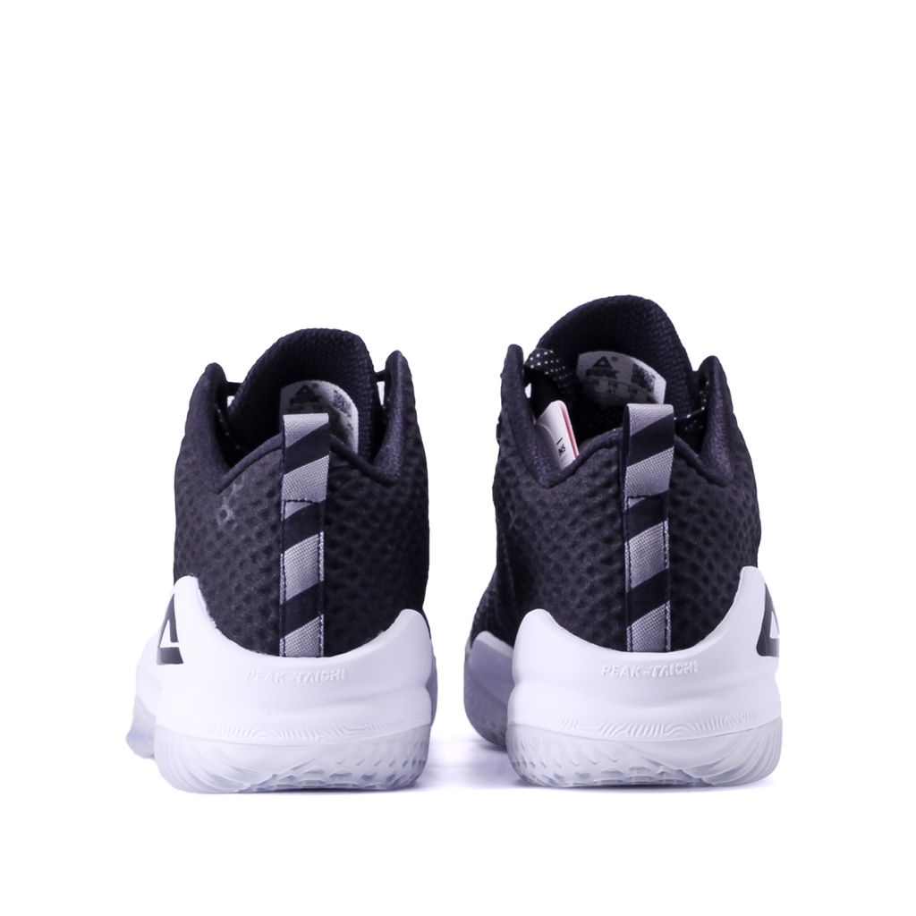 Giày Bóng Rổ Nam PEAK Taichi Streetball Master E39115A