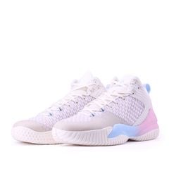 Giày Bóng Rổ Nam PEAK Taichi Streetball Master E39115A
