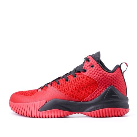 Giày Bóng Rổ Nam PEAK Taichi Streetball Master E39115A