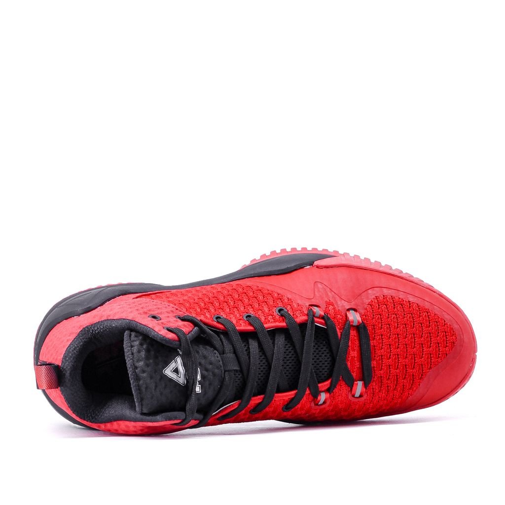 Giày Bóng Rổ Nam PEAK Taichi Streetball Master E39115A