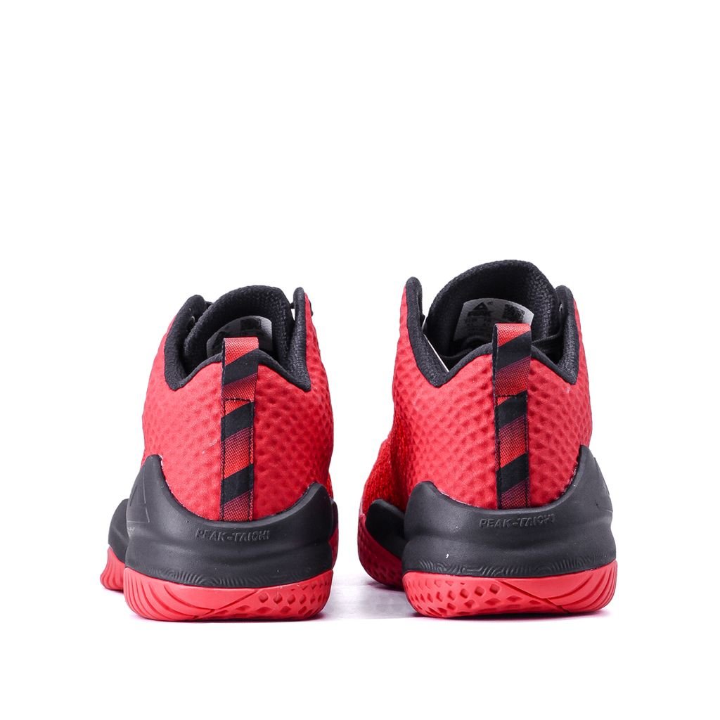 Giày Bóng Rổ Nam PEAK Taichi Streetball Master E39115A