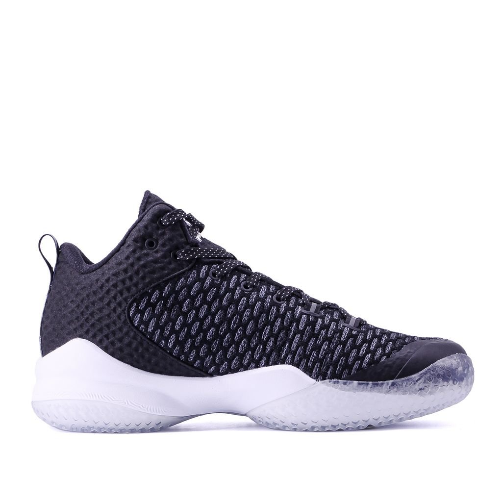 Giày Bóng Rổ Nam PEAK Taichi Streetball Master E39115A
