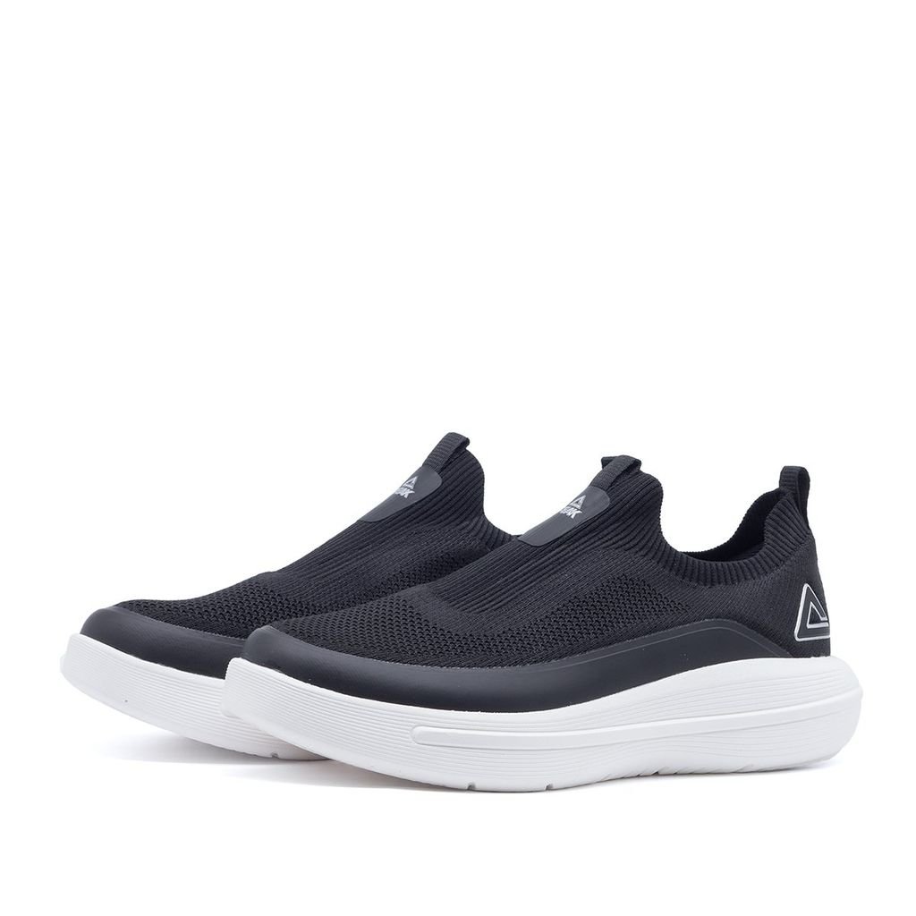 Giày Thể Thao Nam PEAK Taichi Casual Slip-on E39251H