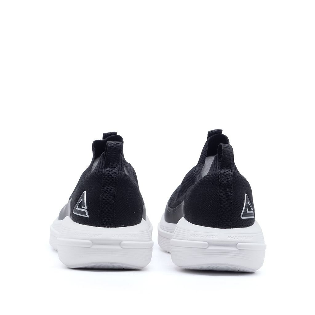 Giày Thể Thao Nam PEAK Taichi Casual Slip-on E39251H