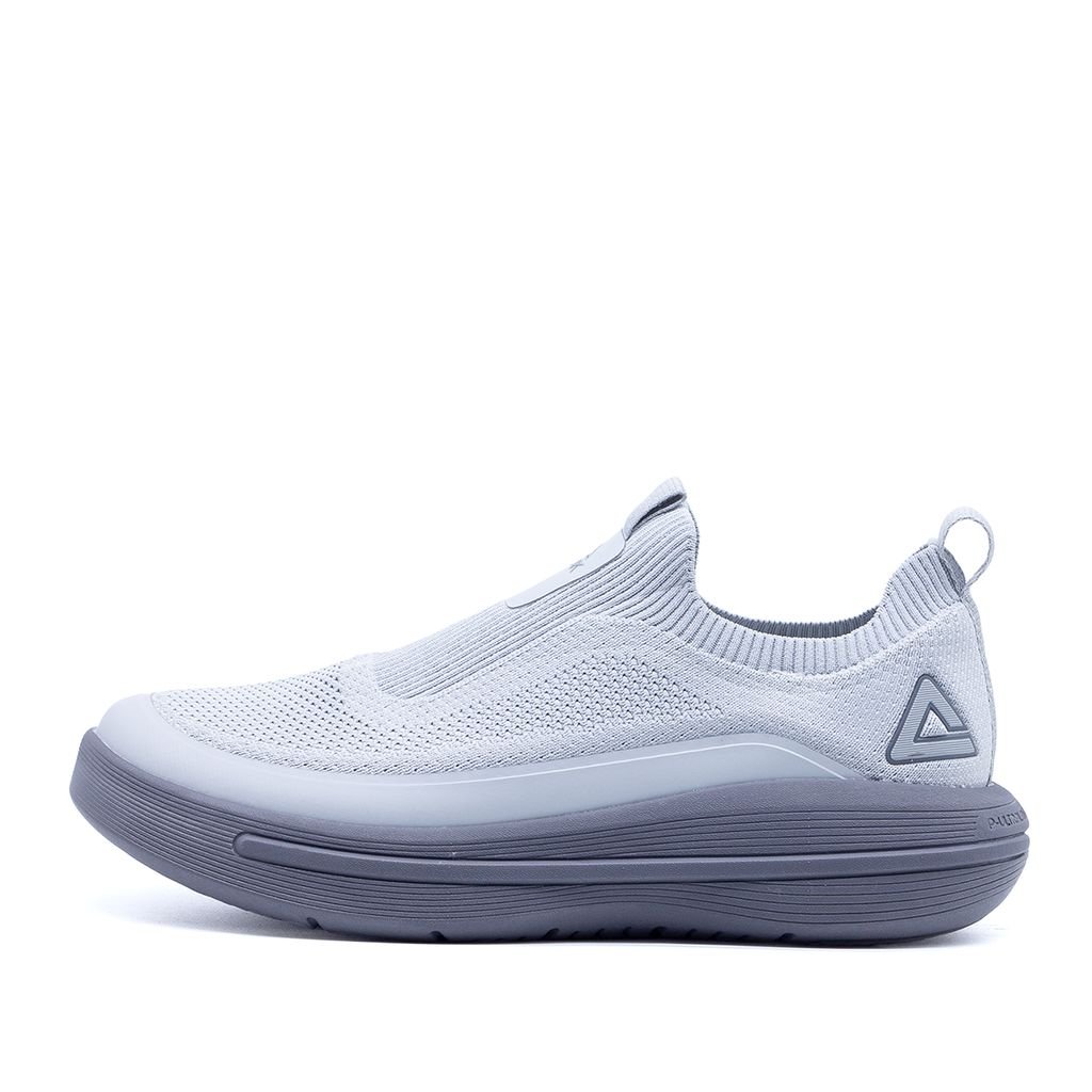 Giày Thể Thao Nam PEAK Taichi Casual Slip-on E39251H