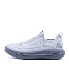 Giày Thể Thao Nam PEAK Taichi Casual Slip-on E39251H