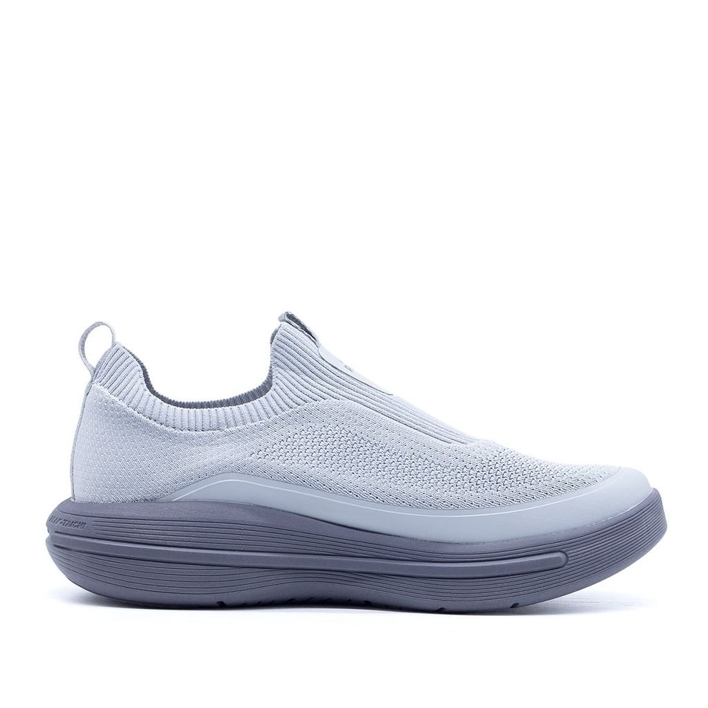 Giày Thể Thao Nam PEAK Taichi Casual Slip-on E39251H