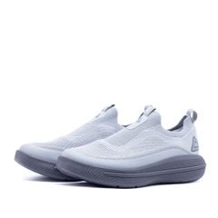 Giày Thể Thao Nam PEAK Taichi Casual Slip-on E39251H