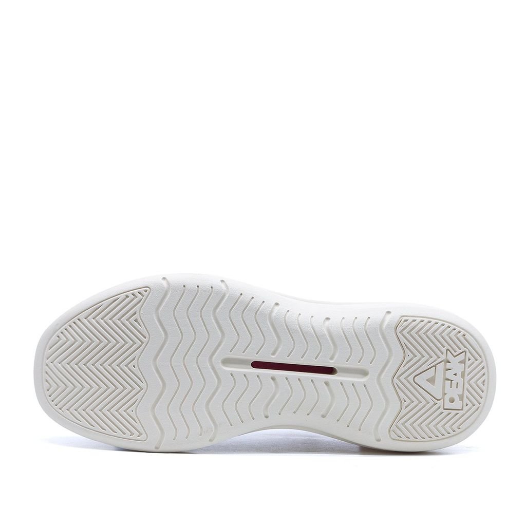 Giày Thể Thao Nam PEAK Taichi Casual Slip-on E39251H
