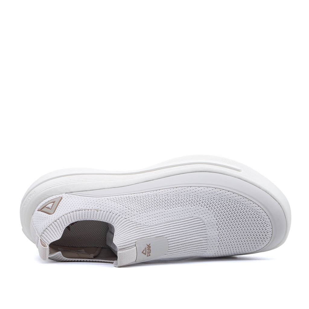 Giày Thể Thao Nam PEAK Taichi Casual Slip-on E39251H
