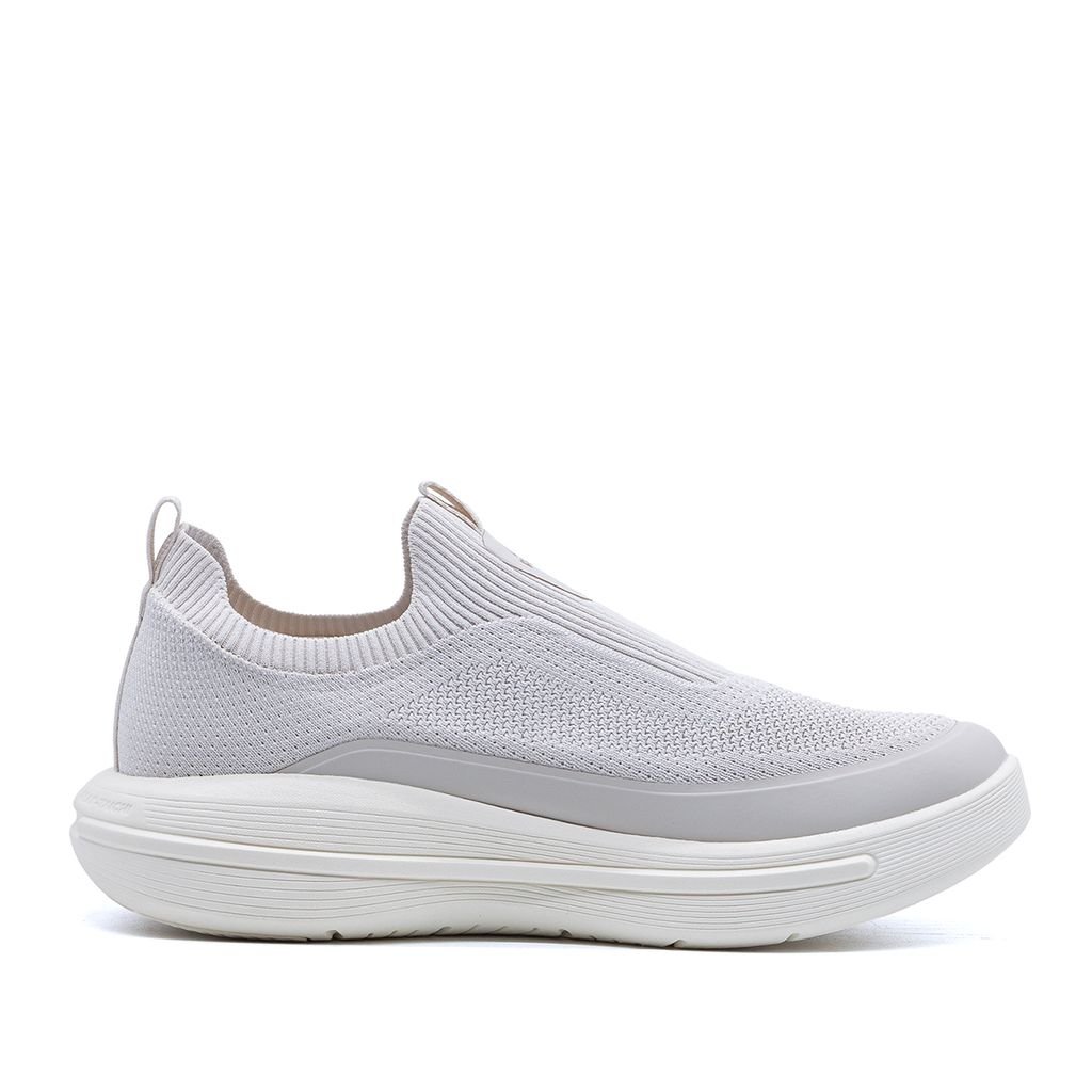 Giày Thể Thao Nam PEAK Taichi Casual Slip-on E39251H