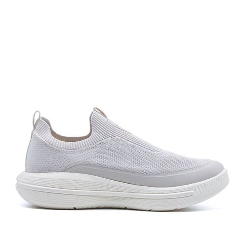 Giày Thể Thao Nam PEAK Taichi Casual Slip-on E39251H