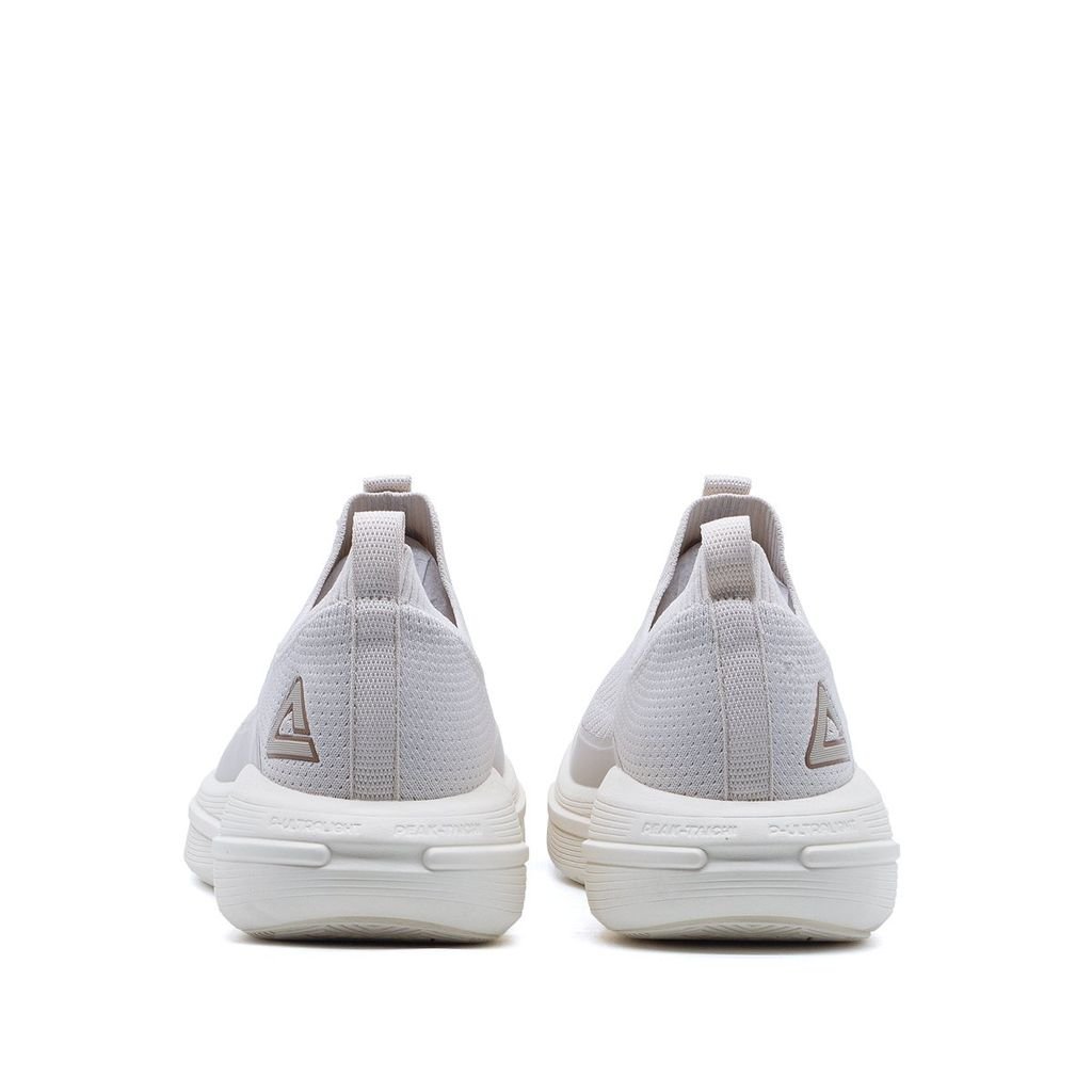 Giày Thể Thao Nam PEAK Taichi Casual Slip-on E39251H