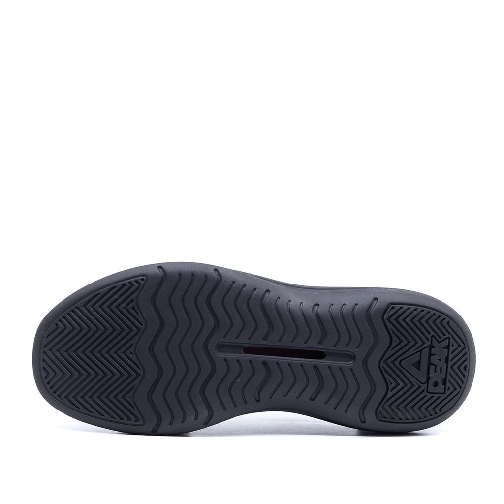 Giày Thể Thao Nam PEAK Taichi Casual Slip-on E39251H