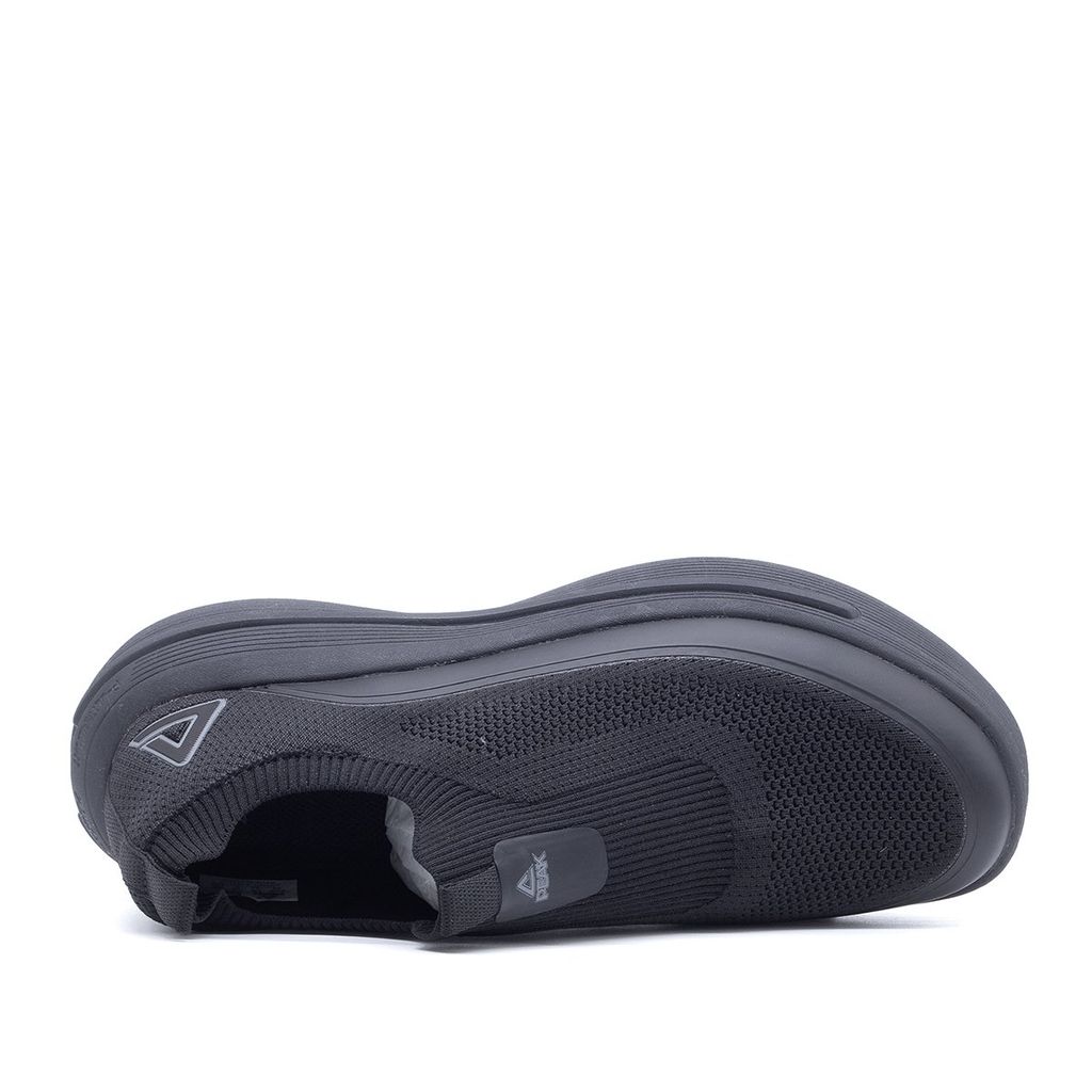 Giày Thể Thao Nam PEAK Taichi Casual Slip-on E39251H