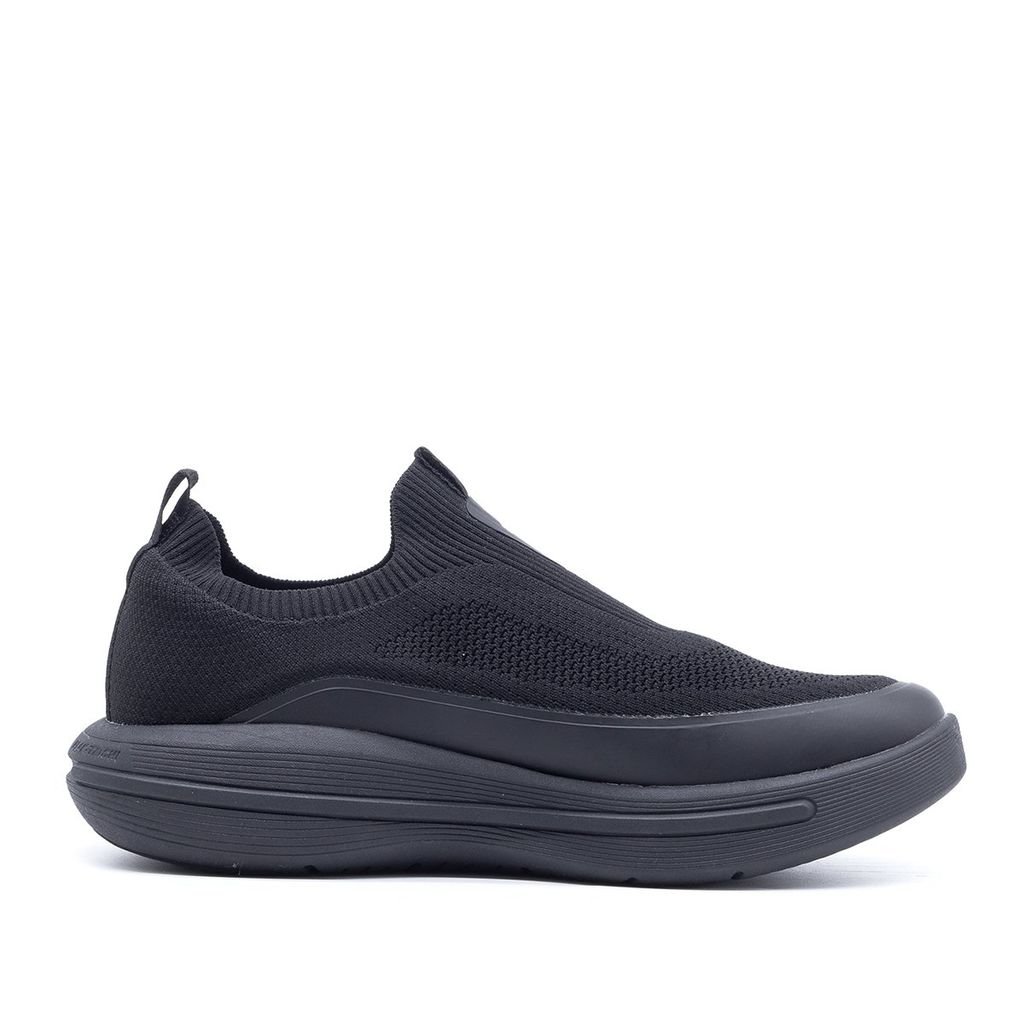 Giày Thể Thao Nam PEAK Taichi Casual Slip-on E39251H