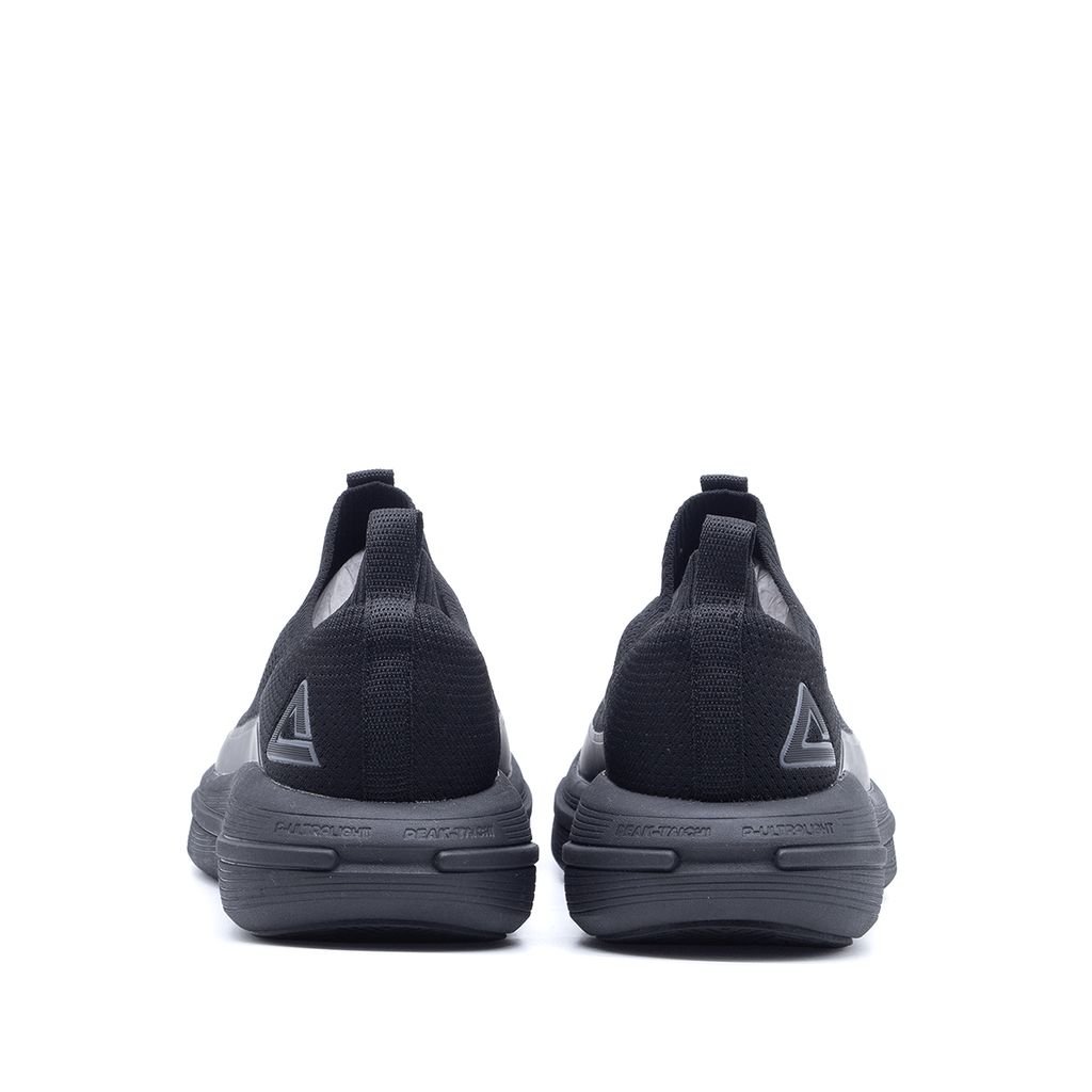 Giày Thể Thao Nam PEAK Taichi Casual Slip-on E39251H