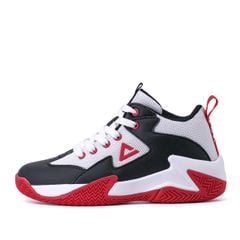 Giày Bóng Rổ Trẻ Em PEAK Basketball KID Game 2 EK3920A