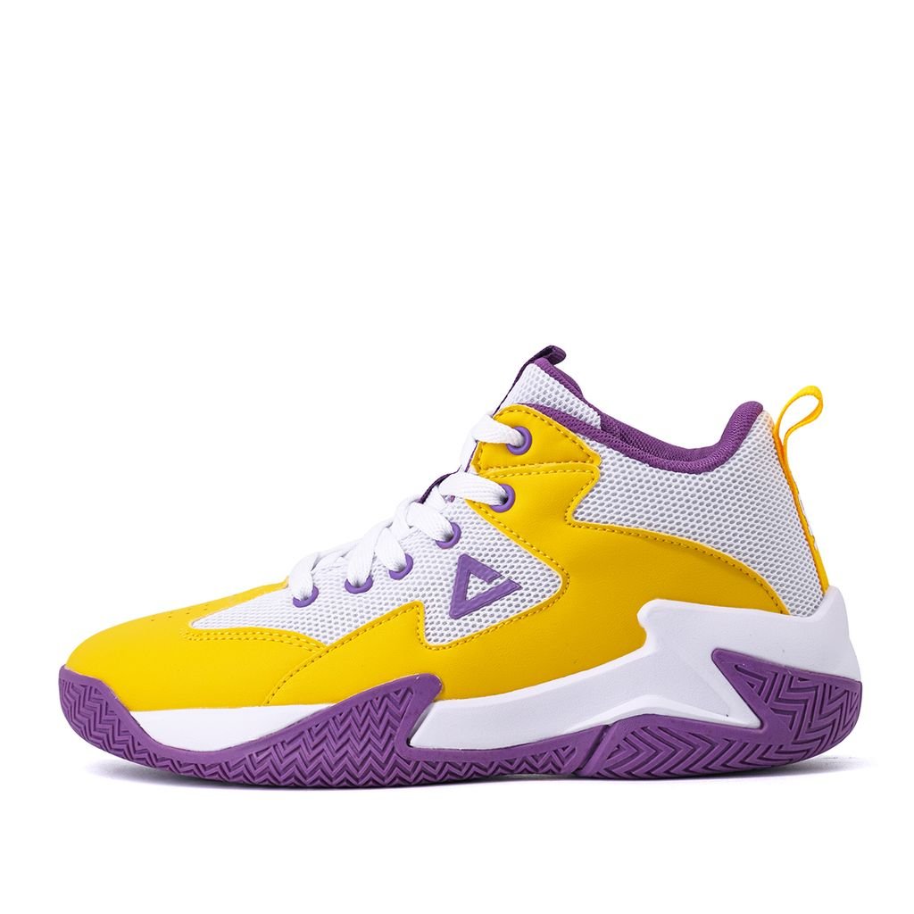 Giày Bóng Rổ Trẻ Em PEAK Basketball KID Game 2 EK3920A