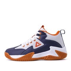 Giày Bóng Rổ Trẻ Em PEAK Basketball KID Game 2 EK3920A