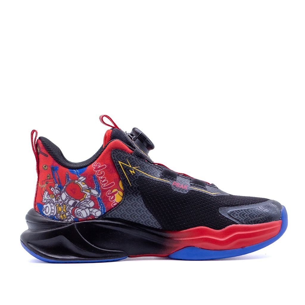 Giày Bóng Rổ Trẻ Em PEAK Kids Basketball EK41050A