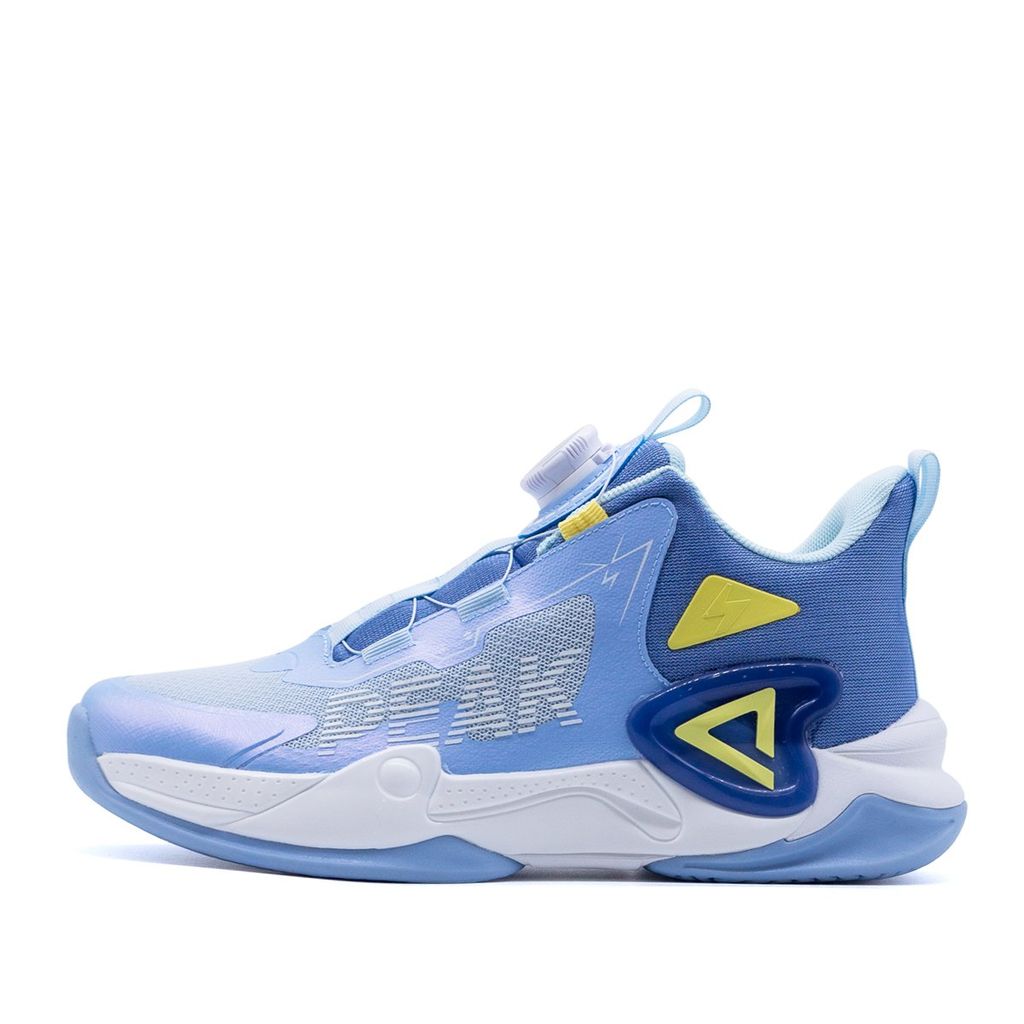 Giày Bóng Rổ Trẻ Em PEAK Kids Basketball EK41050A