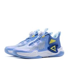 Giày Bóng Rổ Trẻ Em PEAK Kids Basketball EK41050A