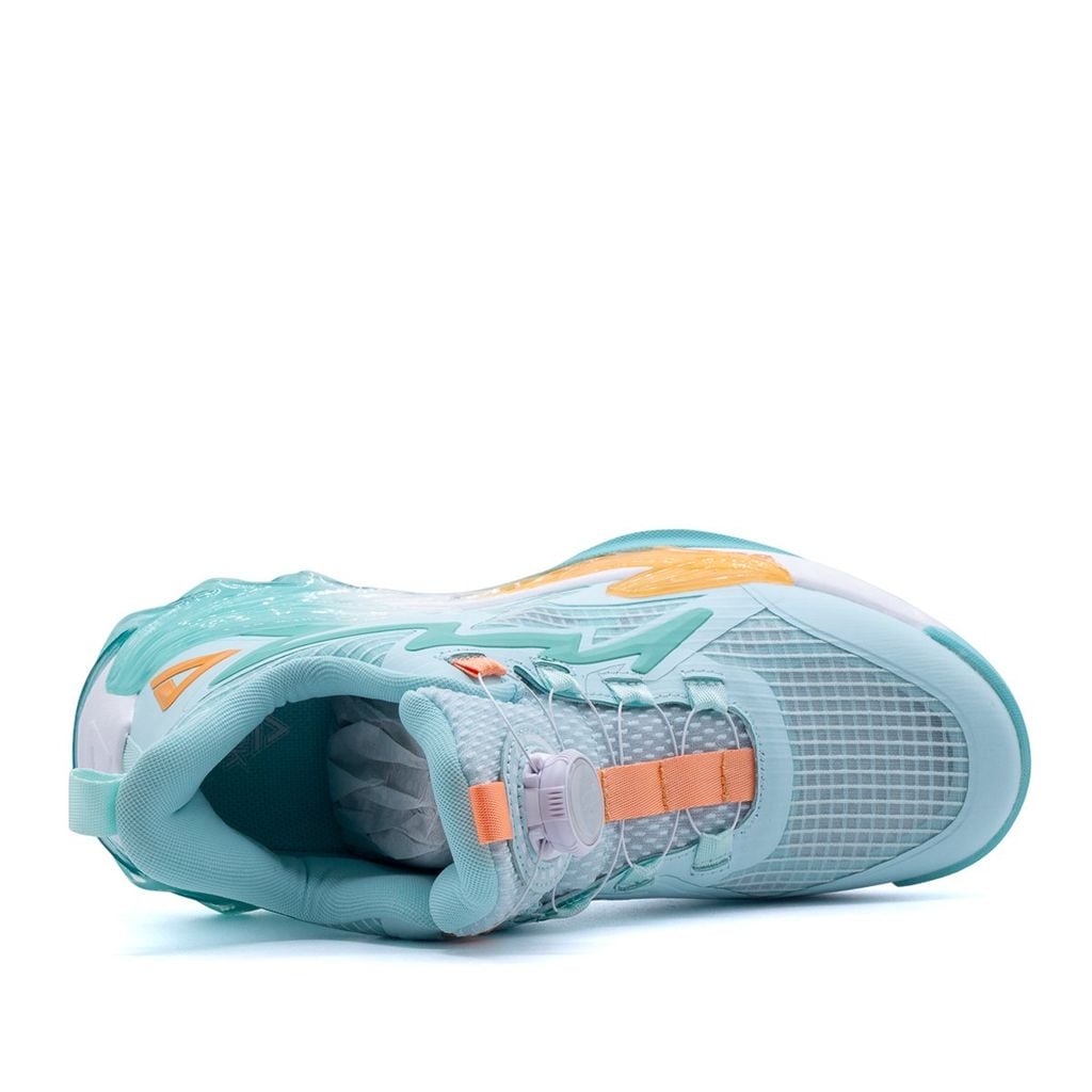 Giày Bóng Rổ Trẻ Em PEAK Kids Basketball EK42011A