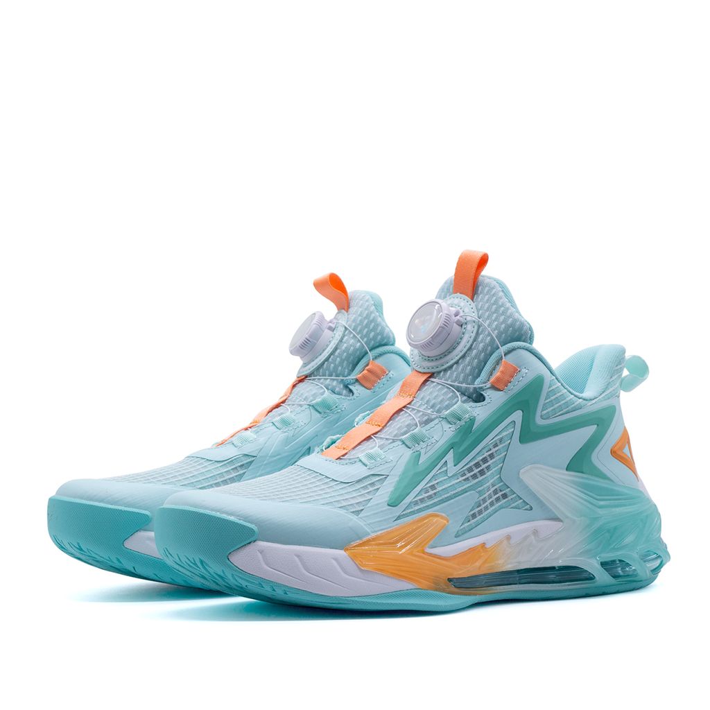 Giày Bóng Rổ Trẻ Em PEAK Kids Basketball EK42011A