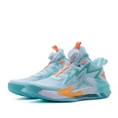 Giày Bóng Rổ Trẻ Em PEAK Kids Basketball EK42011A